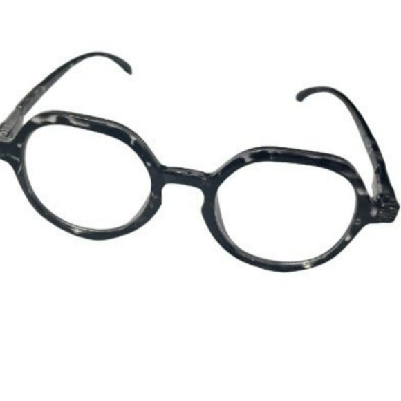 Eyekepper Vintage Retro Design Glasses for Women Reading Eyeglasses Small Lens - Picture 5 of 5